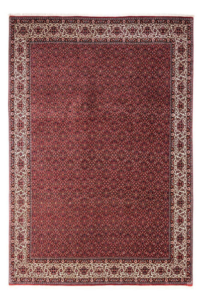 Bidjar - Takab Mattan 251x343cm - Persisk matta
