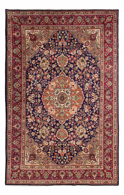 Tabriz Mattan 200x307cm - Persisk matta