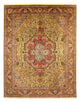 Tabriz - 50 Raj Mattan 296x373cm - Persisk matta