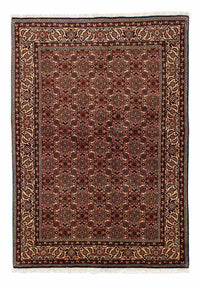Bidjar Mattan 136x214cm - Persisk matta – product image