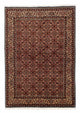 Bidjar Mattan 136x214cm - Persisk matta