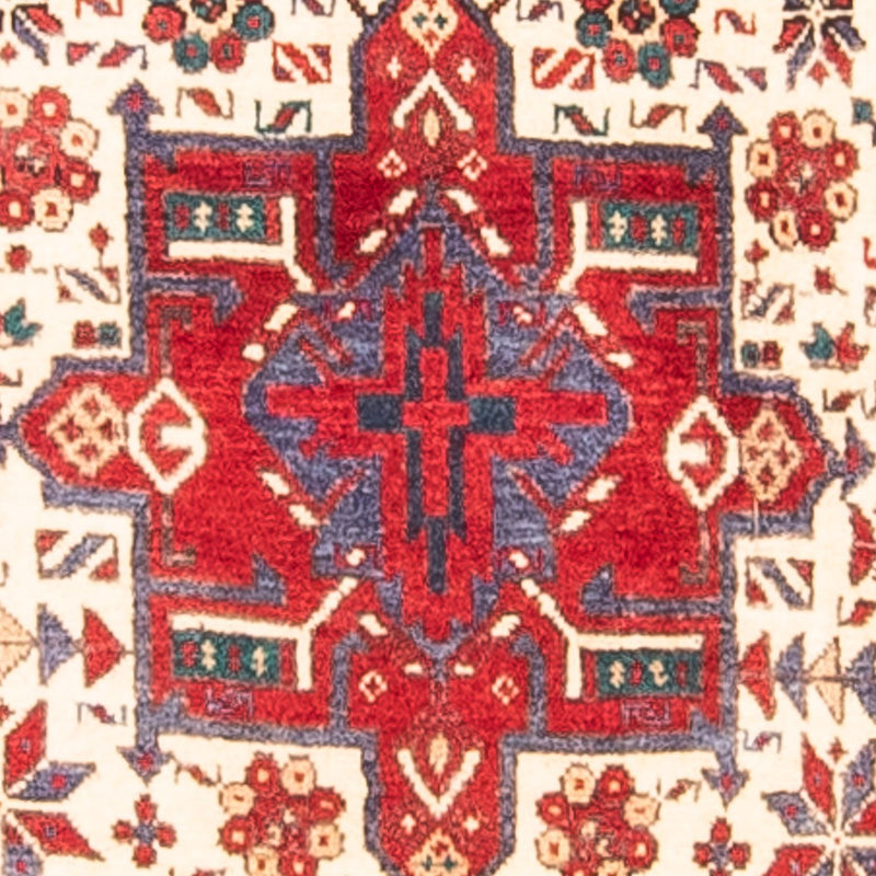 Runner Persisk matta - Nomadic - 445 x 95 cm - beige