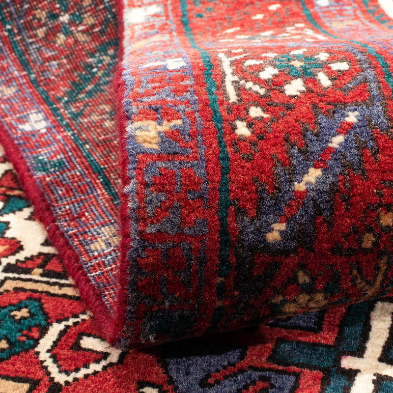 Runner Persisk matta - Nomadic - 445 x 95 cm - beige