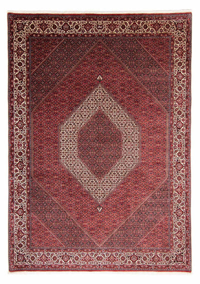 Bidjar Mattan 254x351cm - Persisk matta