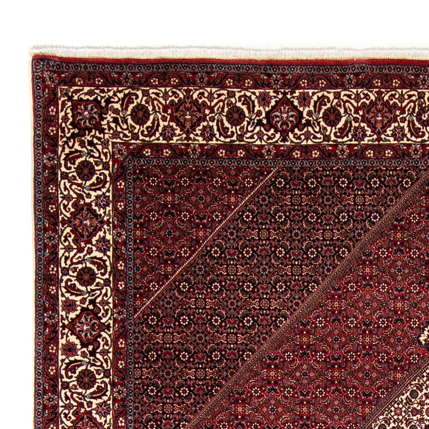 Bidjar Mattan 351x254cm - Persisk matta