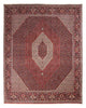 Bidjar Mattan 300x252cm - Persisk matta