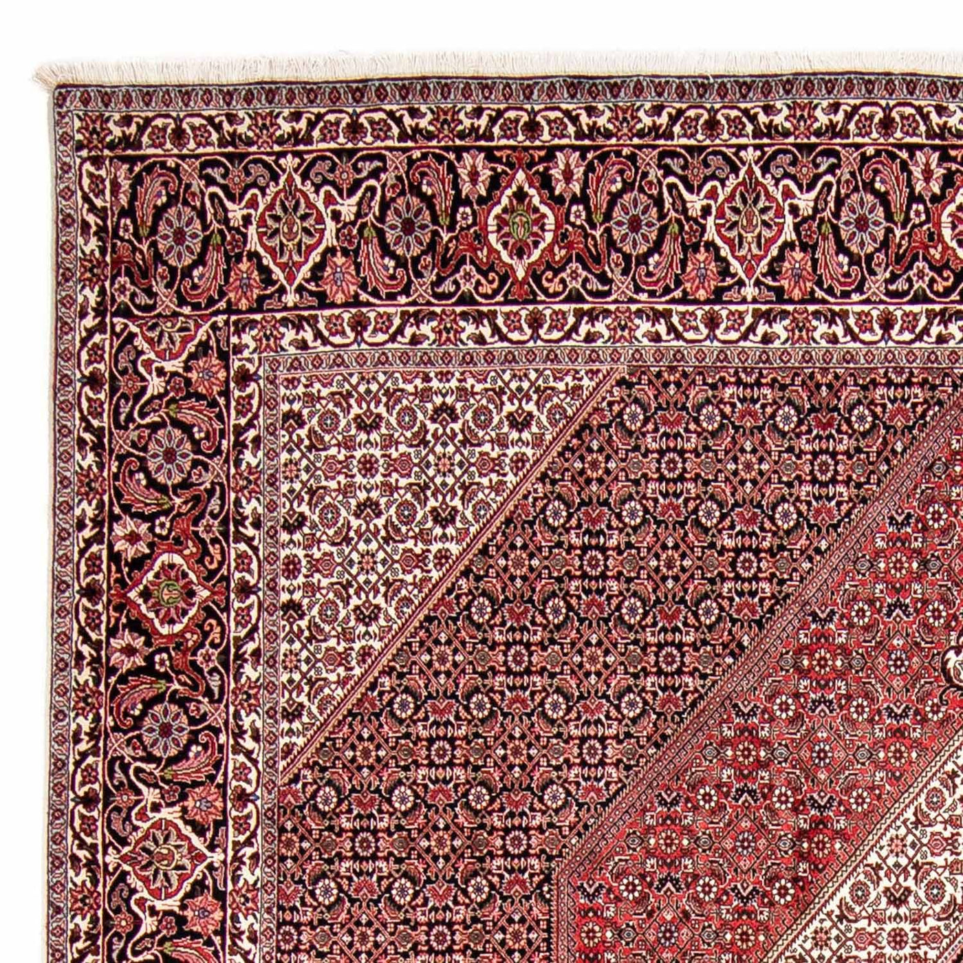 Bidjar Mattan 300x252cm - Persisk matta