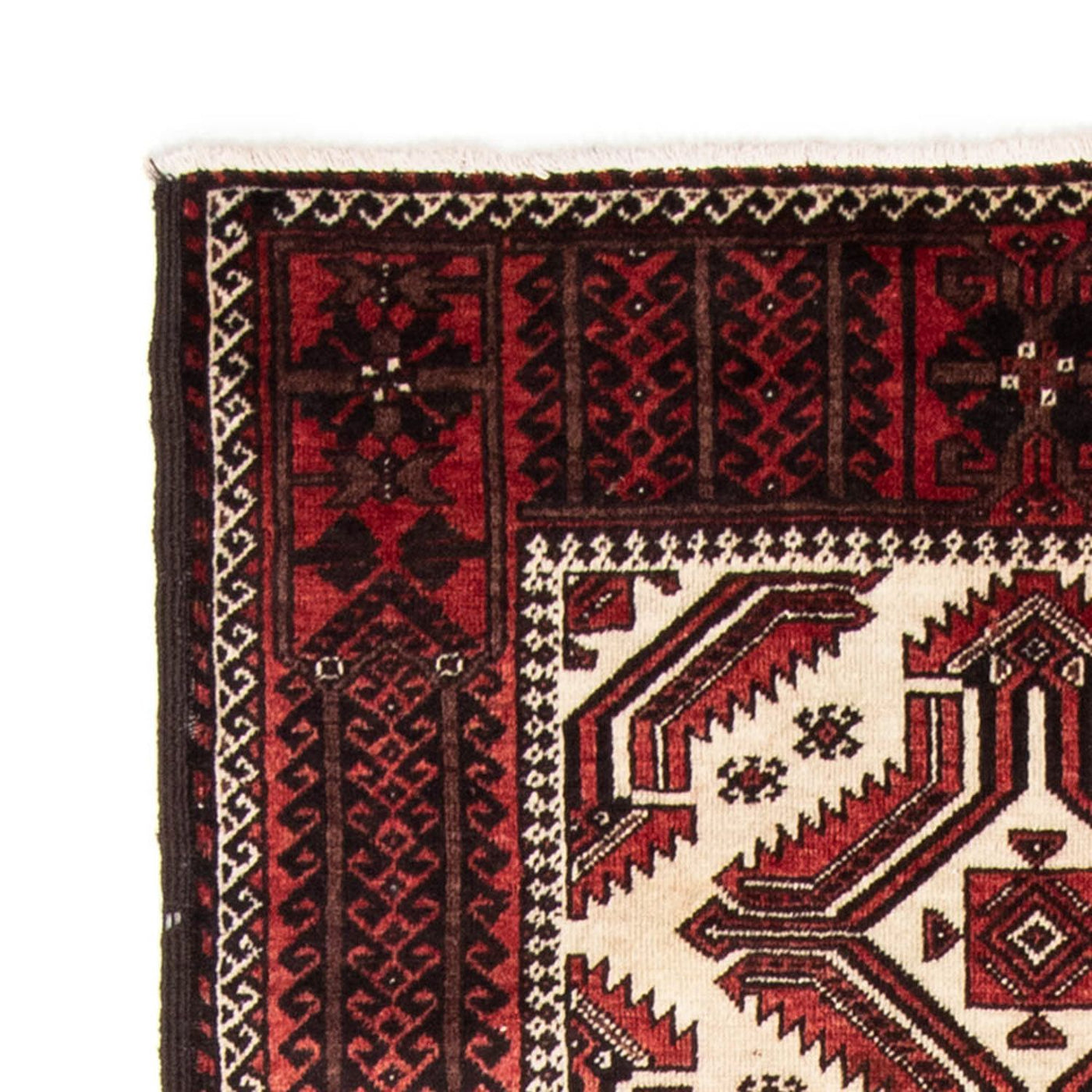 Baluch-matta 218x103cm - Persisk matta
