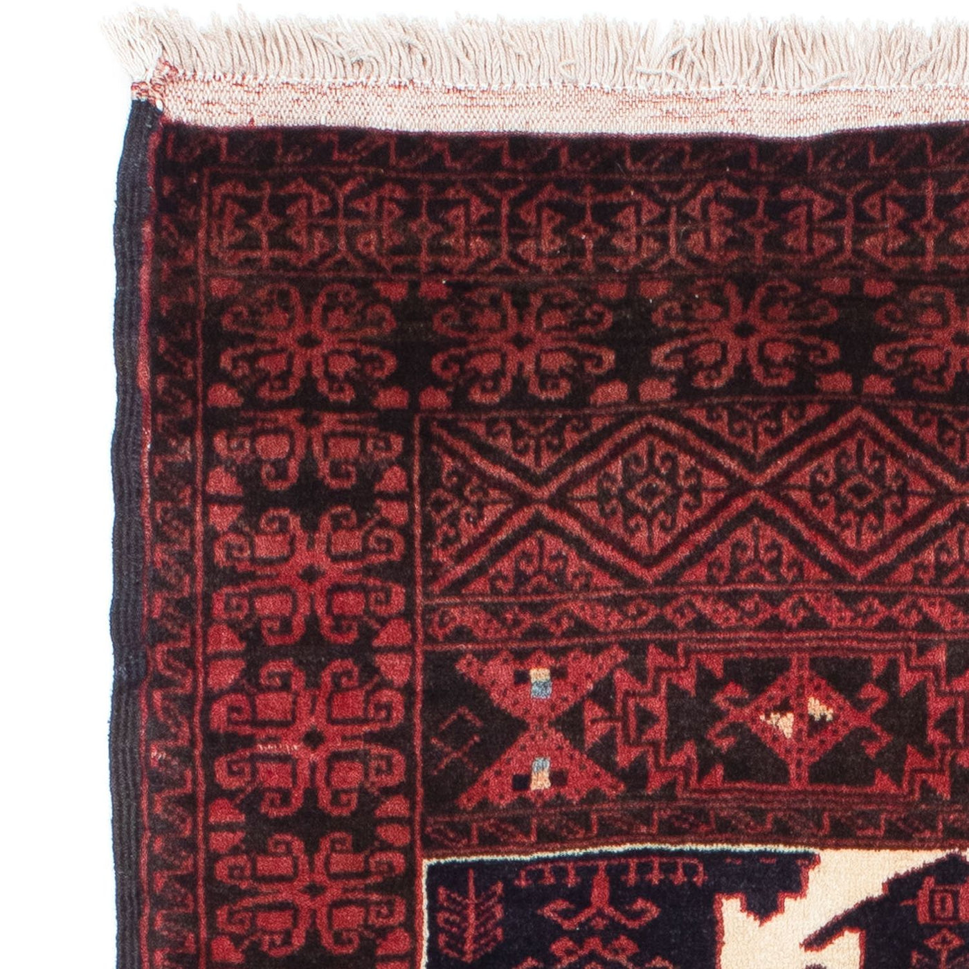 Baluch-matta 157x87cm - Oriental Carpet