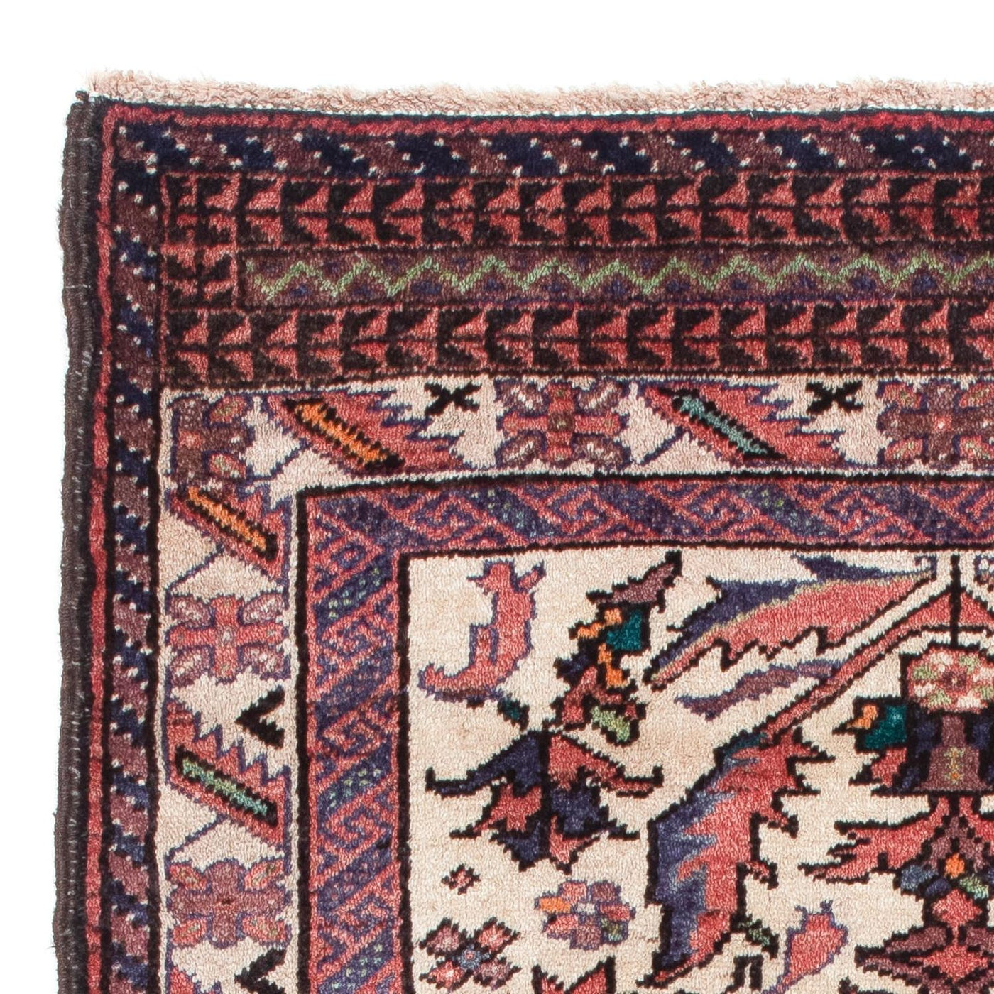 Baluch-matta 150x89cm - Oriental Carpet