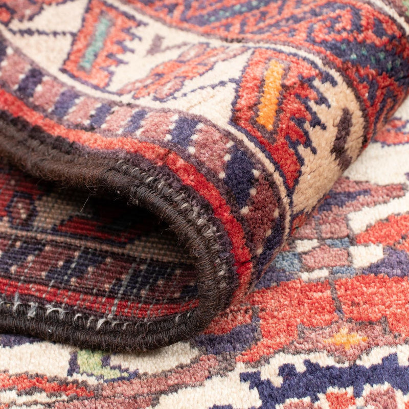 Baluch-matta - 150 x 89 cm - beige