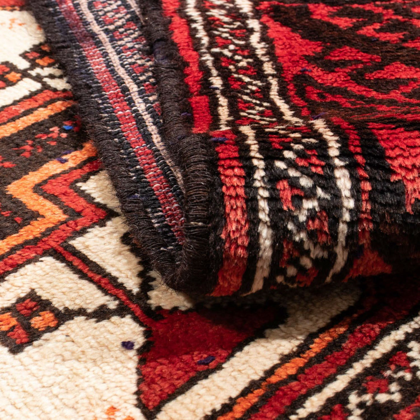 Baluch-matta 189x101cm - Persisk matta