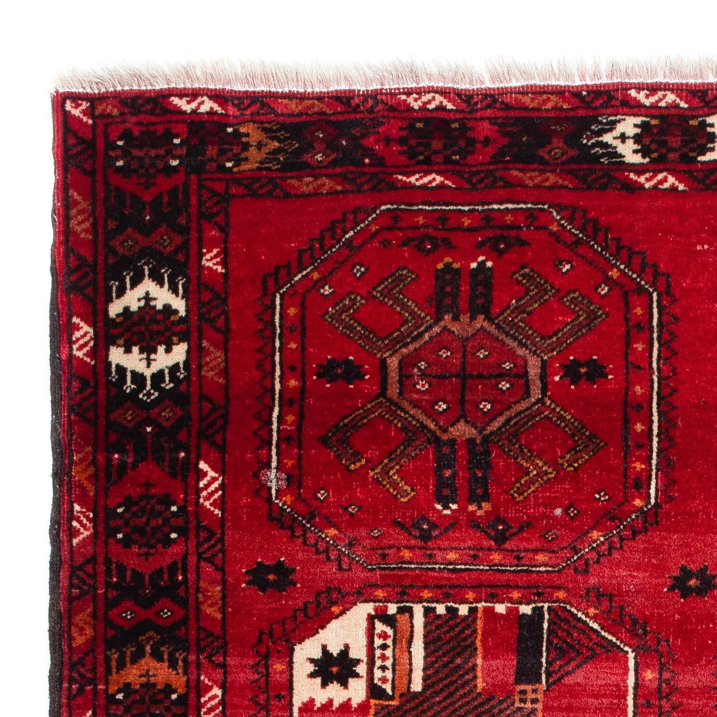 Baluch-matta 190x106cm - Oriental Carpet
