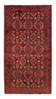 Baluch-matta 194x101cm - Persisk matta