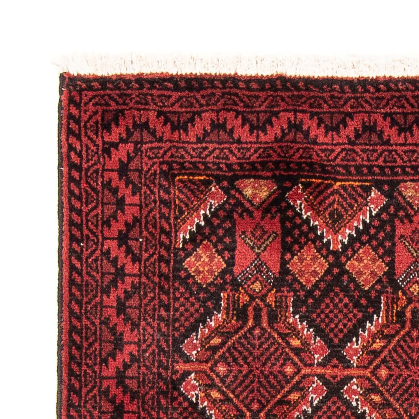 Baluch-matta 194x101cm - Persisk matta