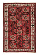 Baluch-matta 185x114cm - Persisk matta