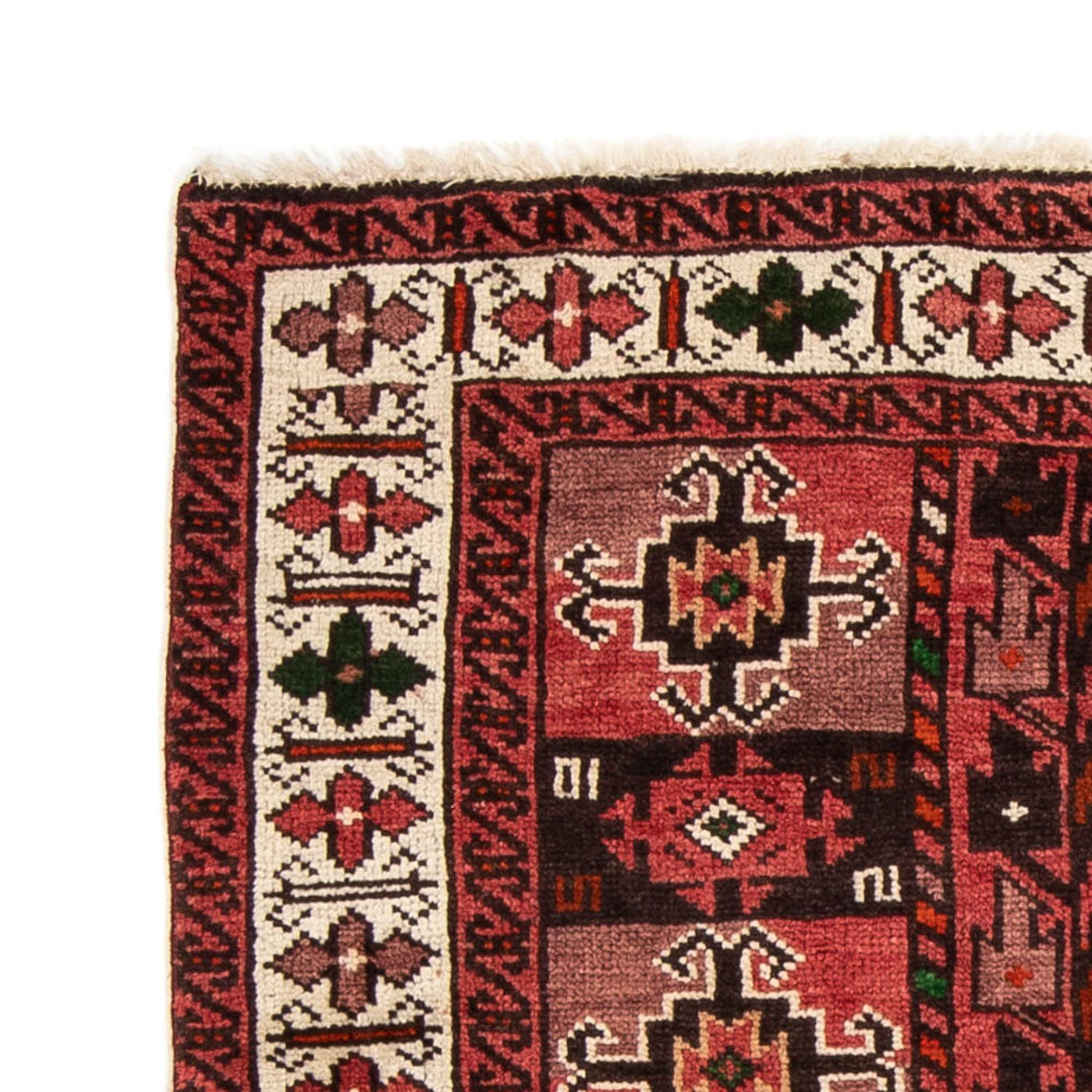 Baluch-matta 185x114cm - Persisk matta
