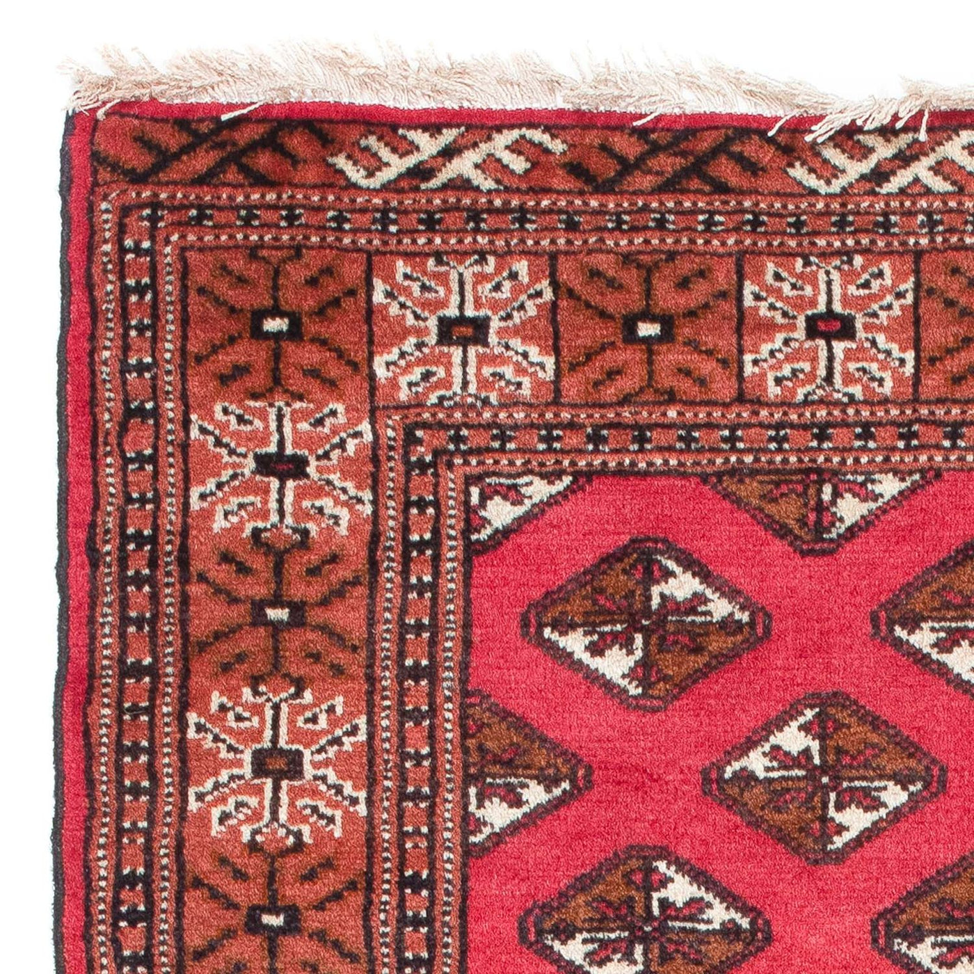 Baluch-matta 136x87cm - Oriental Carpet