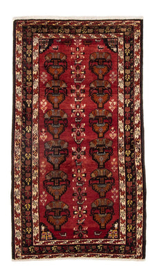 Runner Baluch-matta - 181 x 107 cm - röd