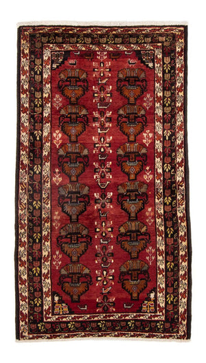 Runner Baluch-matta - 181 x 107 cm - röd
