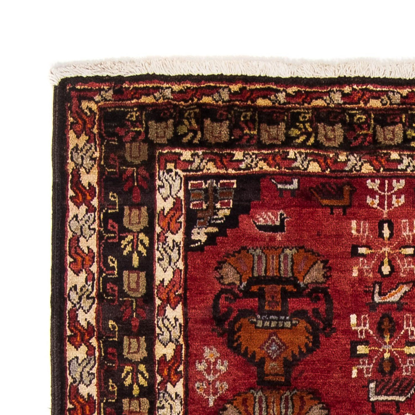 Baluch-matta 181x107cm - Persisk matta