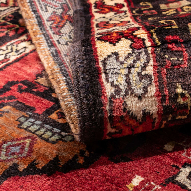 Runner Baluch-matta - 181 x 107 cm - röd