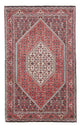 Bidjar Mattan 151x86cm - Persisk matta