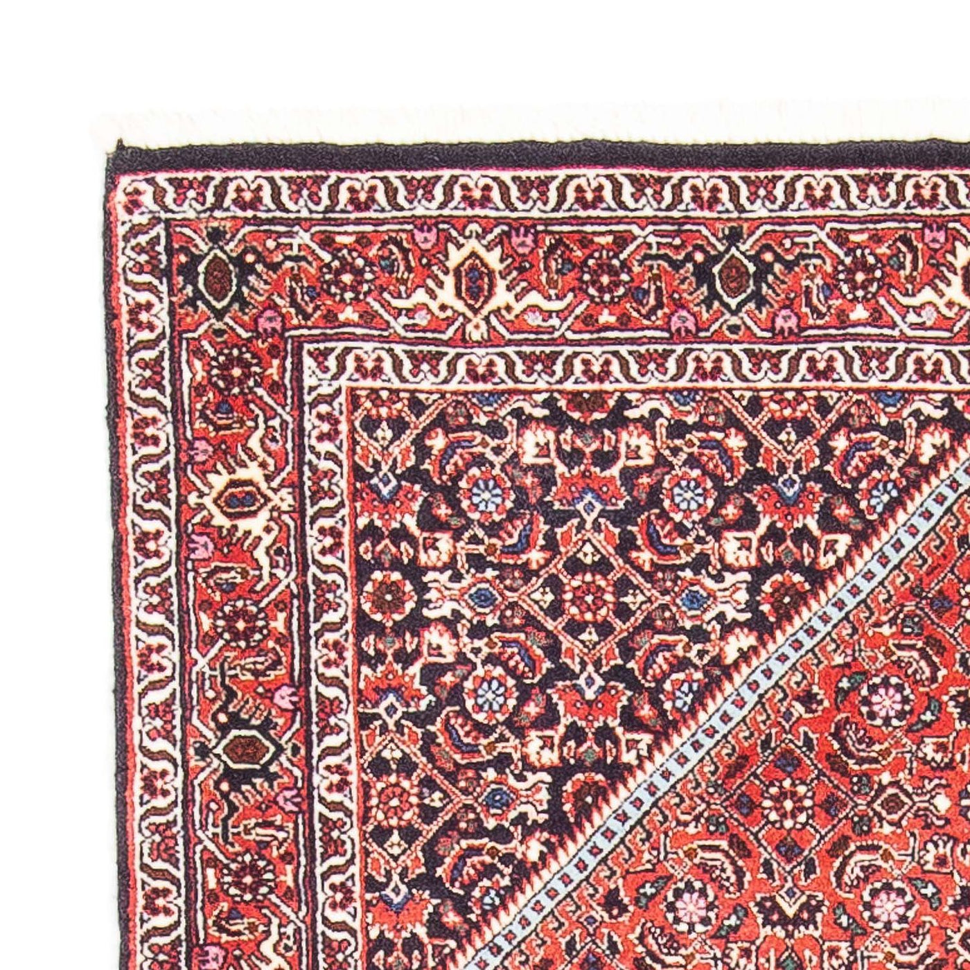 Bidjar Mattan 151x86cm - Persisk matta