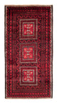 Baluch-matta 220x114cm - Persisk matta