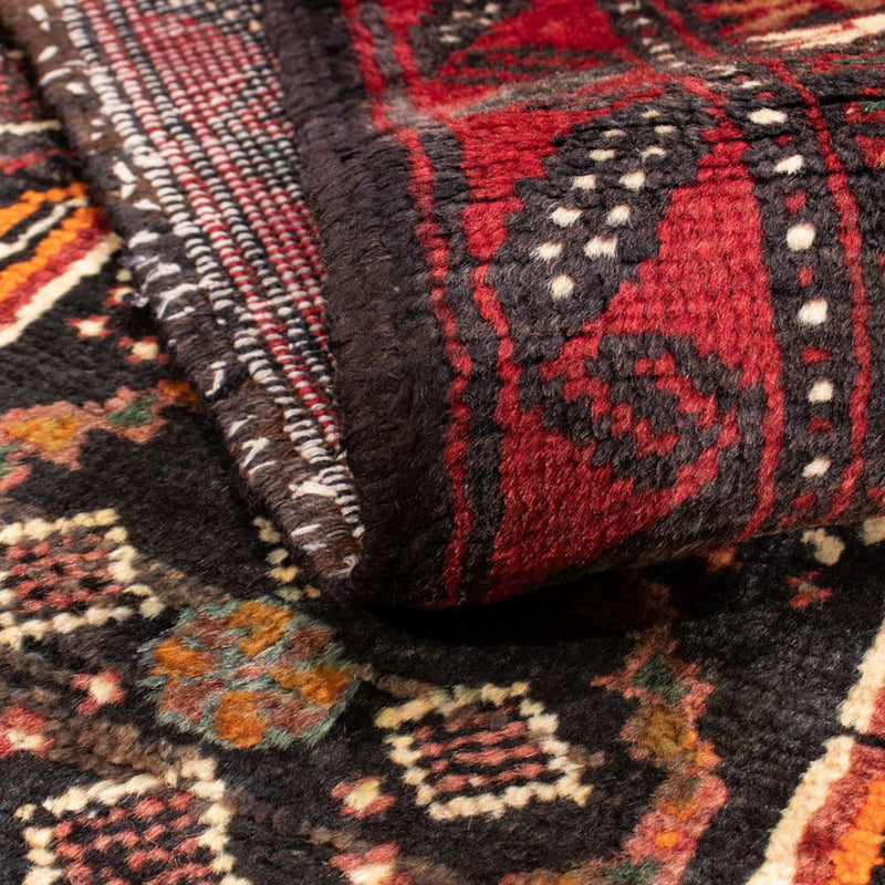 Runner Baluch-matta - 225 x 104 cm - beige