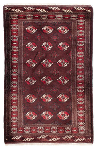 Baluch-matta 160x100cm - Oriental Carpet – product image