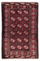Baluch-matta 160x100cm - Oriental Carpet