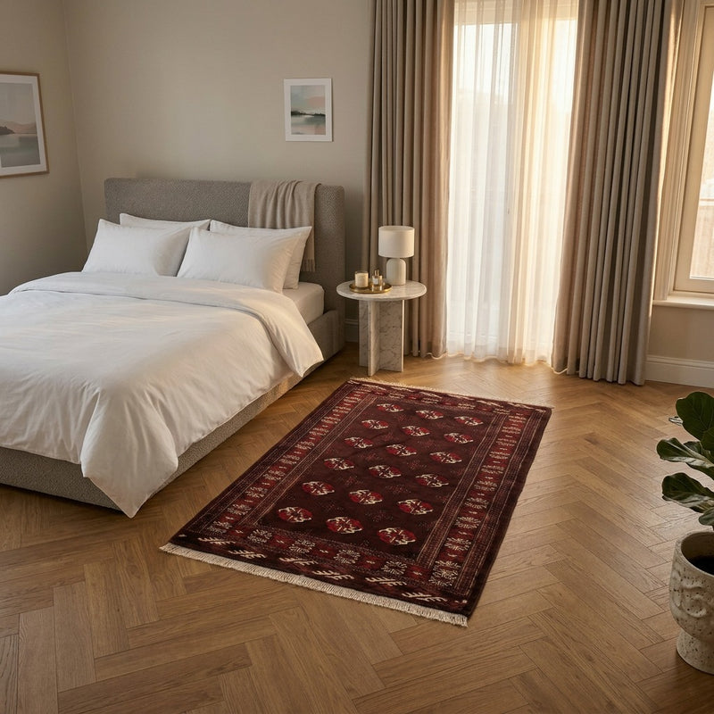 Baluch-matta 160x100cm - Oriental Carpet