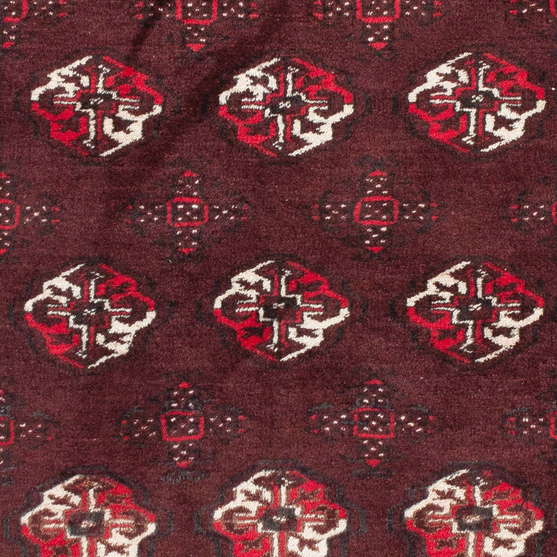 Baluch-matta - 160 x 100 cm - brun