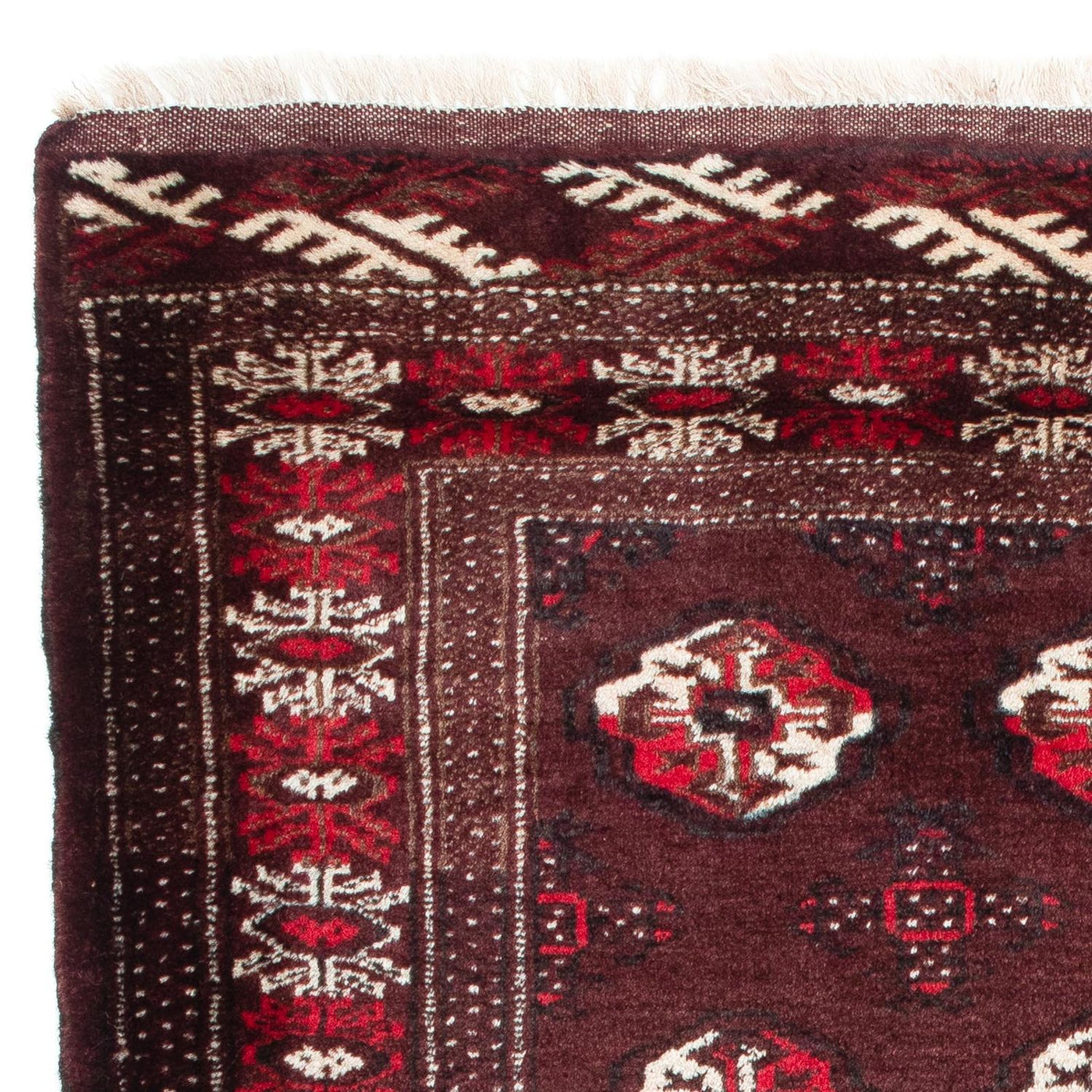 Baluch-matta 160x100cm - Oriental Carpet