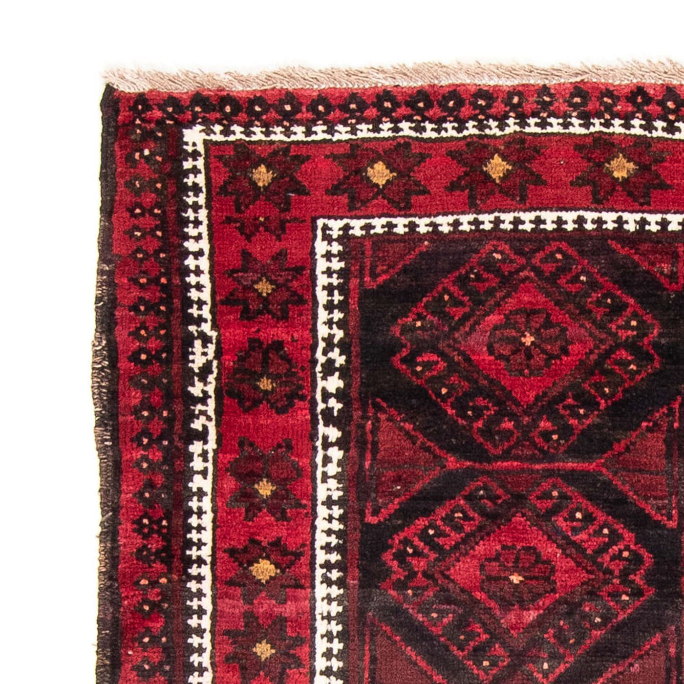 Baluch-matta 180x123cm - Persisk matta