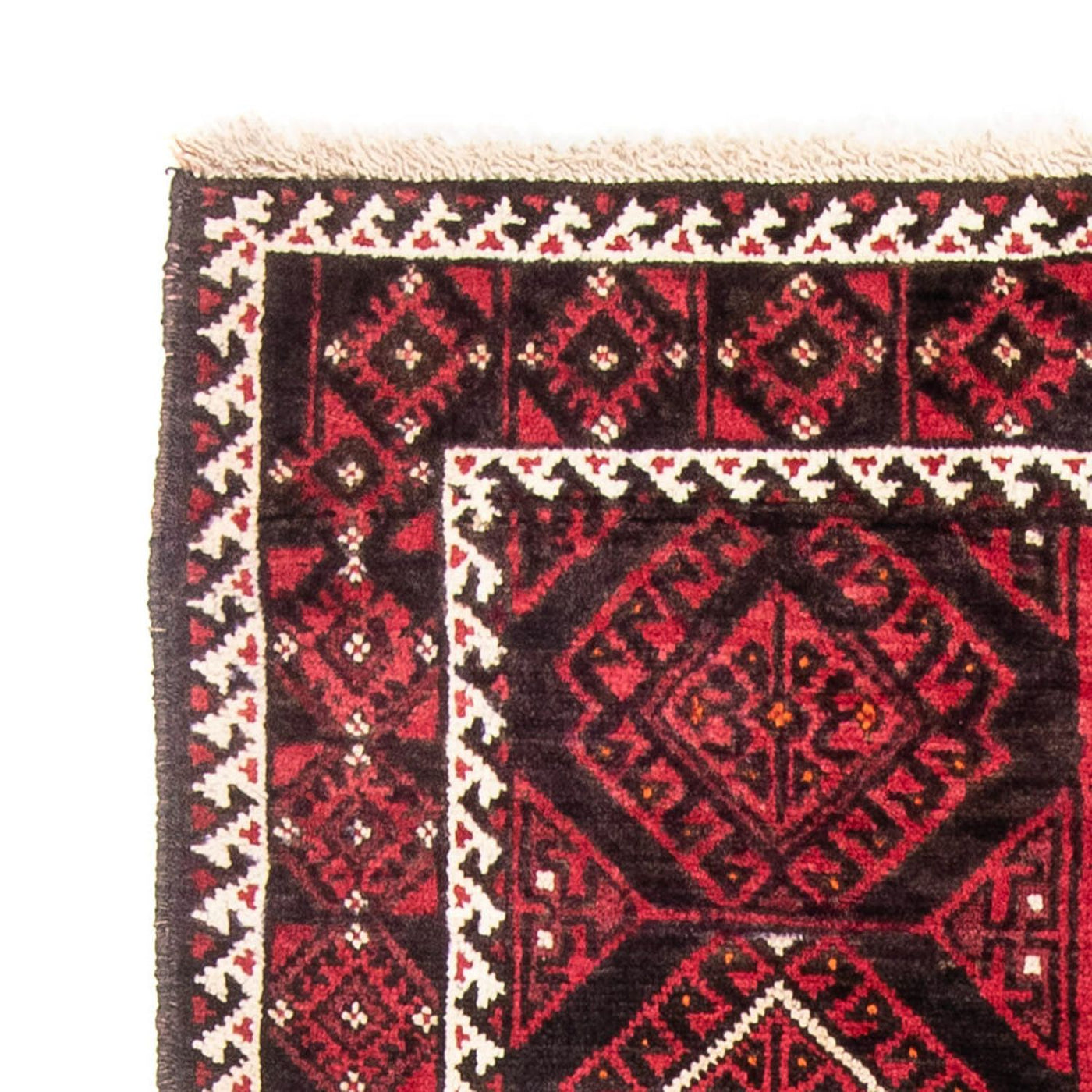 Baluch-matta 180x114cm - Persisk matta