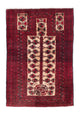 Baluch-matta 91x136cm - Oriental Carpet