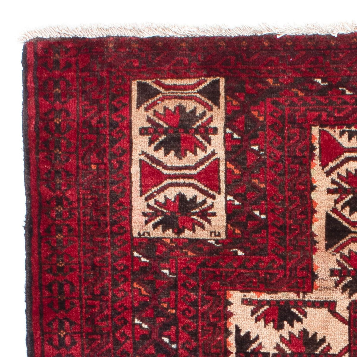 Baluch-matta 91x136cm - Oriental Carpet