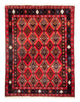 Baluch-matta 146x110cm - Persisk matta