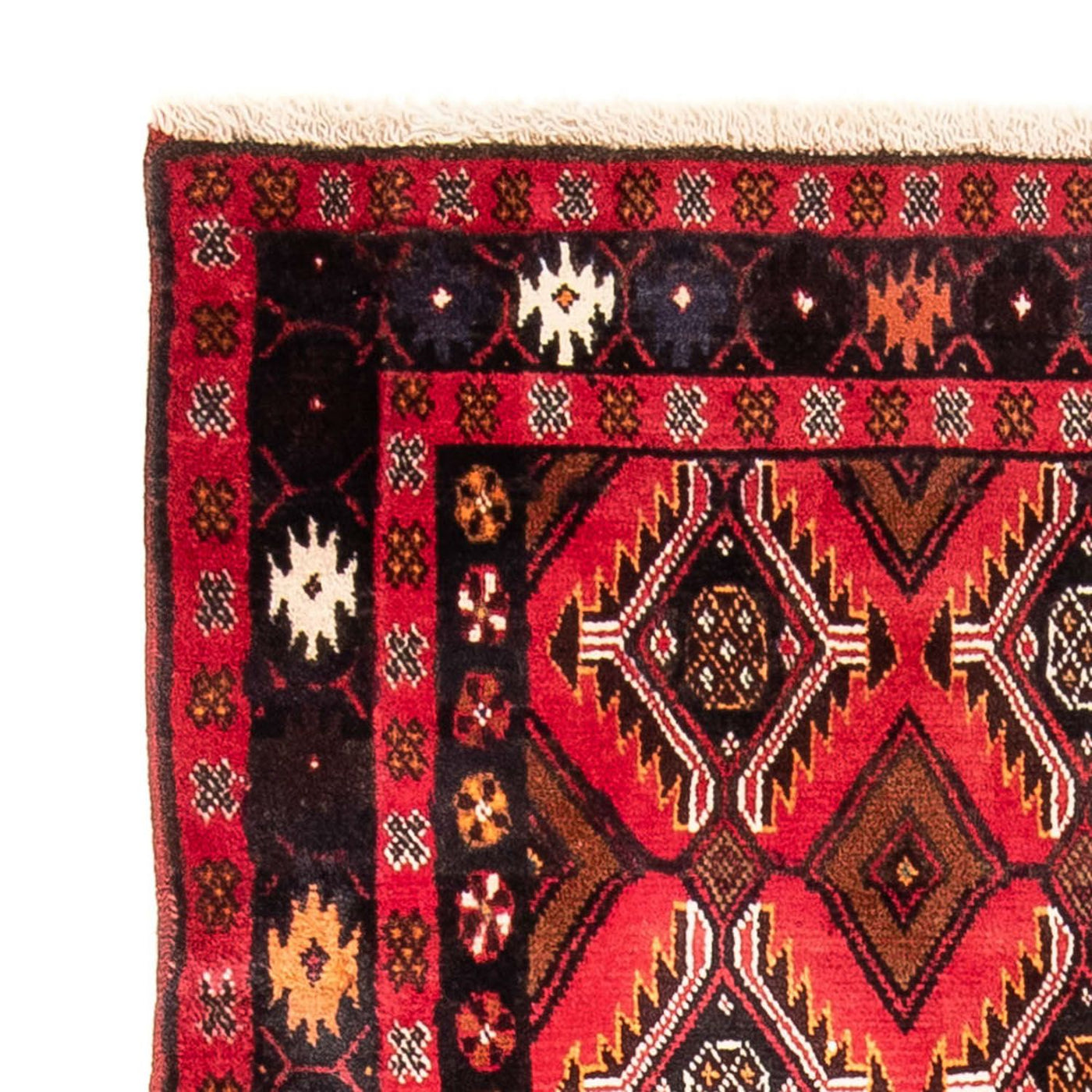 Baluch-matta 146x110cm - Persisk matta