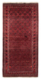Baluch-matta 117x248cm - Persisk matta