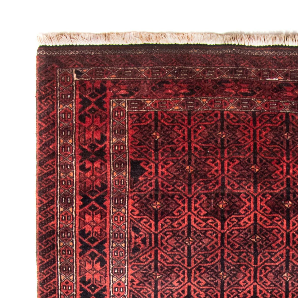 Baluch-matta 117x248cm - Persisk matta