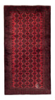 Baluch-matta 230x113cm - Persisk matta