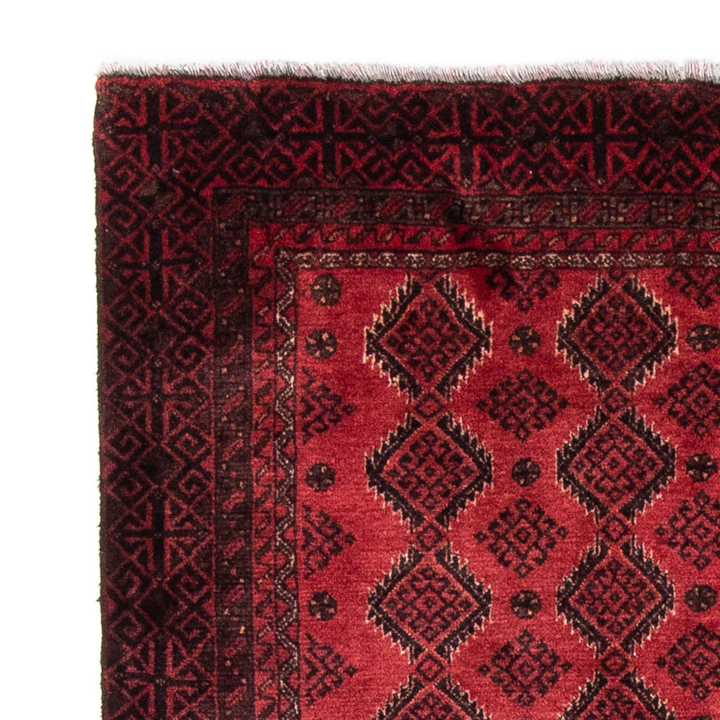 Baluch-matta 230x113cm - Persisk matta