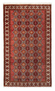 Baluch-matta 218x128cm - Persisk matta