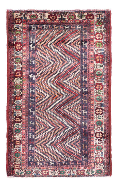 Baluch-matta 104x157cm - Oriental Carpet