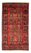 Runner Baluch-matta - 180 x 102 cm - röd