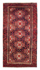 Baluch-matta 221x110cm - Persisk matta