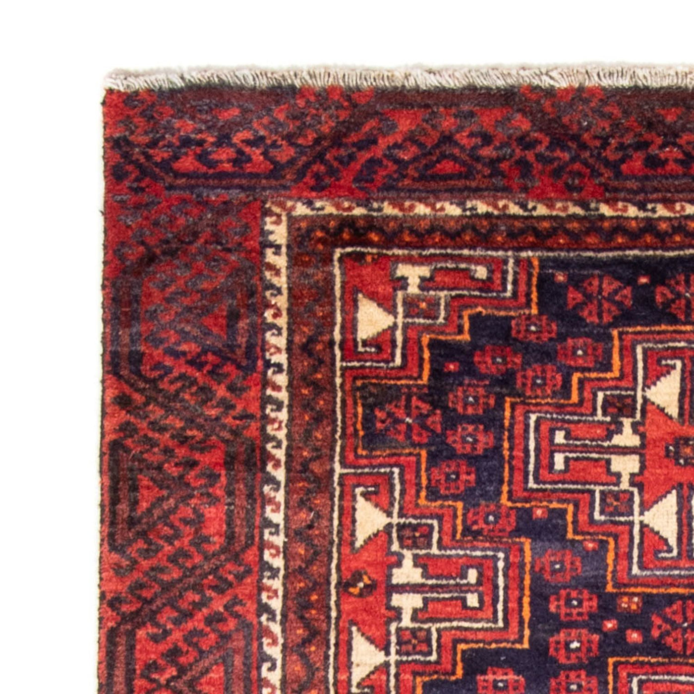 Baluch-matta 221x110cm - Persisk matta
